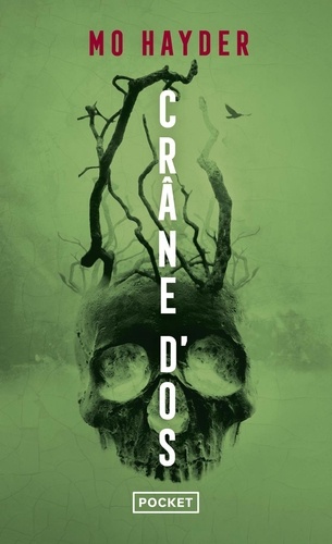 Crâne d'os
