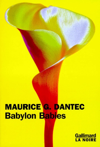 Babylon Babies