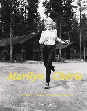 Marilyn chérie