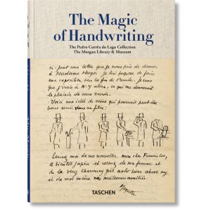 La Magie du manuscrit. Collection Pedro Corrêa do Lago