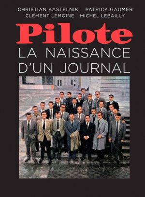 Pilote