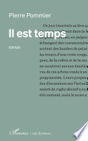 Il est temps