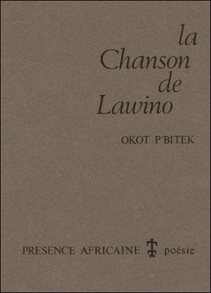 La Chanson de Lawino