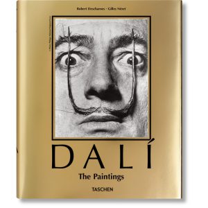Dalí. L'œuvre peint