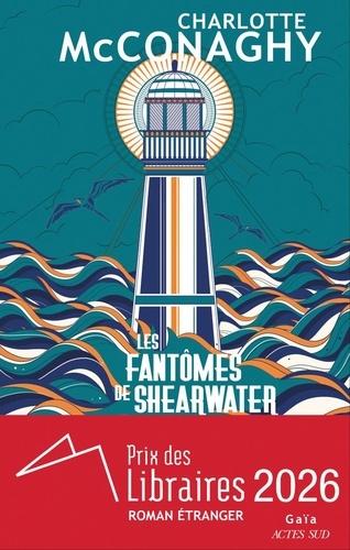 Les Fantômes de Shearwater