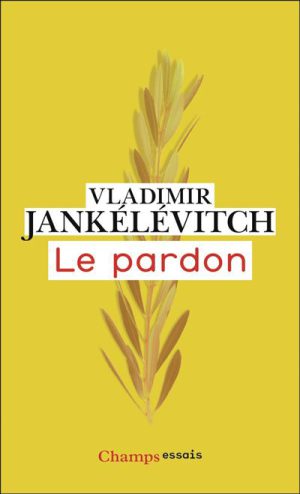 Le Pardon