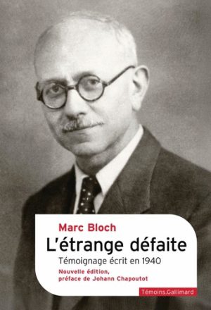 L'étrange défaite