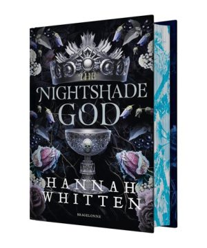 The Nightshade God