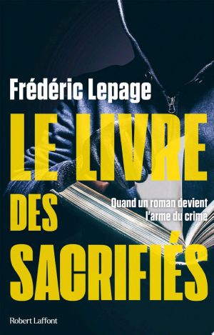 Le Livre des sacrifiés