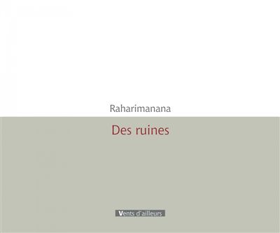 Des Ruines