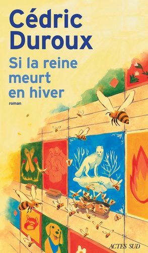 Si la reine meurt en hiver