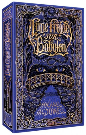 Lune froide sur Babylon