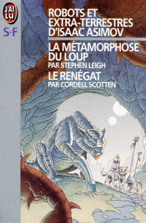 Robots et extra-terrestres