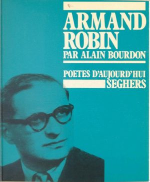 Armand Robin