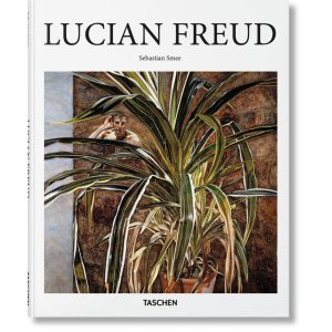 Lucian Freud