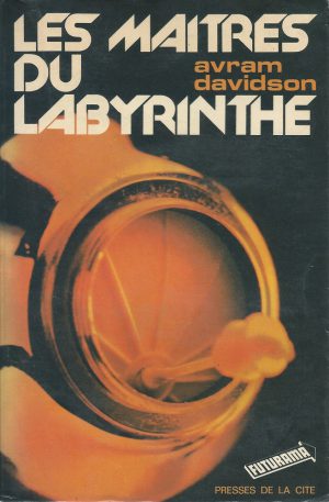 Les Maîtres du Labyrinthe