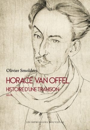Horace Van Offel