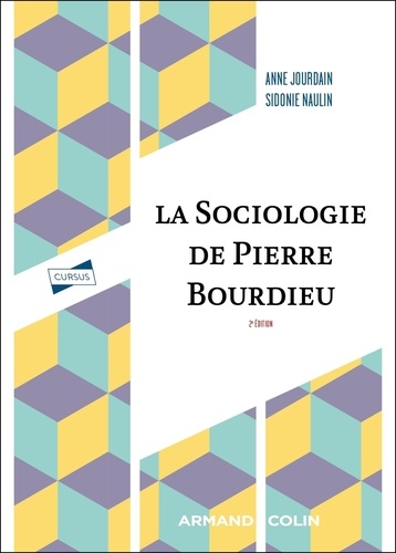 La Sociologie de Pierre Bourdieu