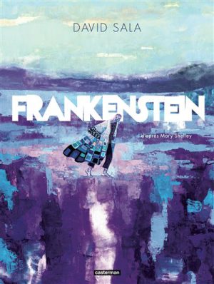 Frankenstein -  : Frankenstein