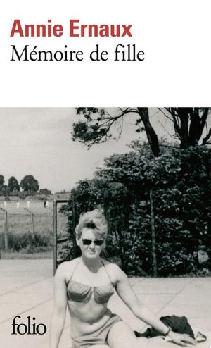 Mémoire de fille