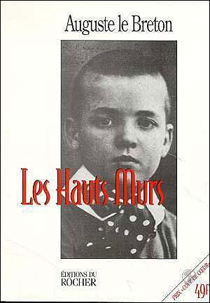 Les hauts murs
