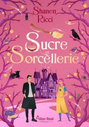 Sucre & sorcellerie
