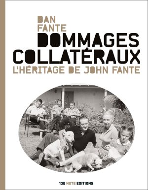 Dommages collatéraux