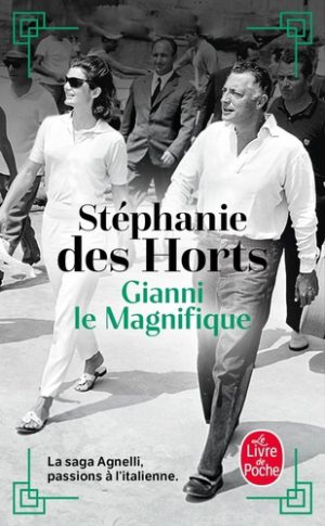 Gianni le magnifique