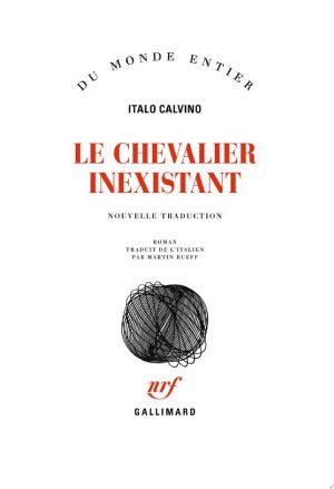 Le chevalier inexistant