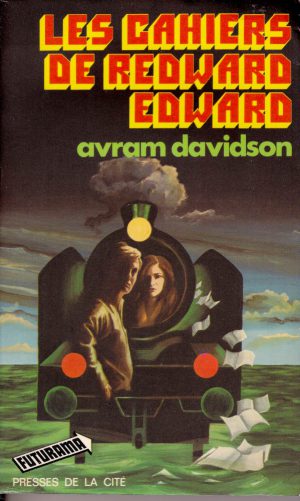 Les Cahiers de Redward Edward