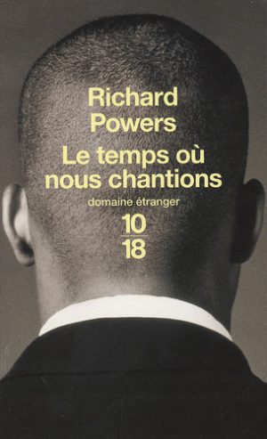 Le temps où nous chantions