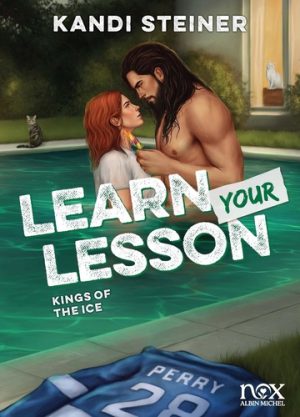 Learn your lesson