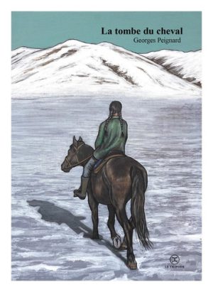 La tombe du cheval
