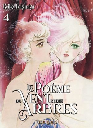 Le Poème du Vent et des Arbres Tome 4