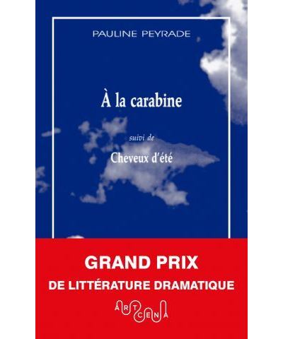 À la carabine