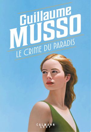 Le Crime du paradis - Nouveau roman 2026