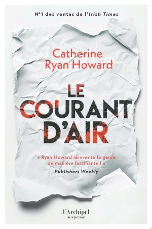 Le courant d'air