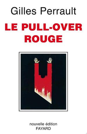 Le Pull-over rouge