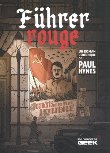 Führer rouge