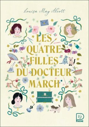 Les quatre filles du docteur March