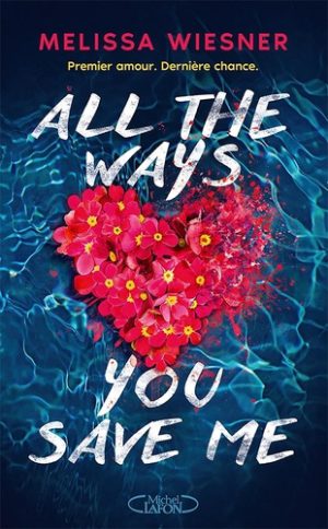 All the ways you save me