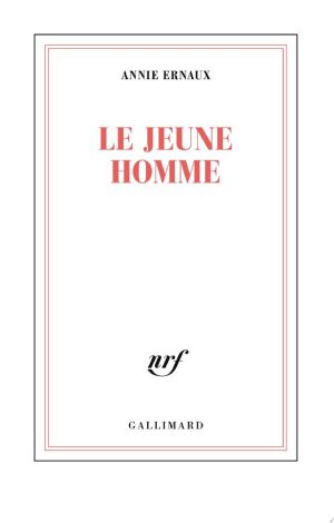 Le jeune homme