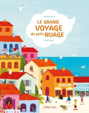 Le grand voyage du petit nuage