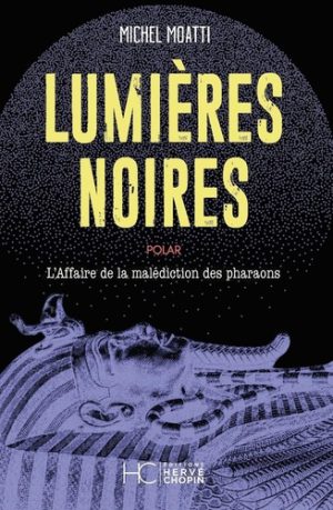 Lumières Noires