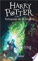 Harry Potter and the Deathly Hallows