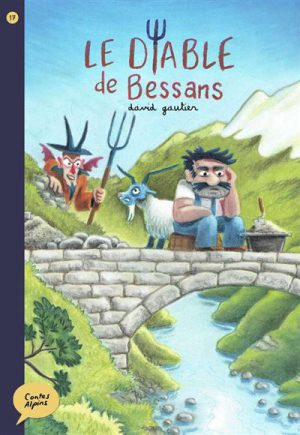 Le diable de bessans