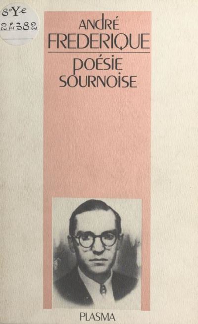 Poésie sournoise