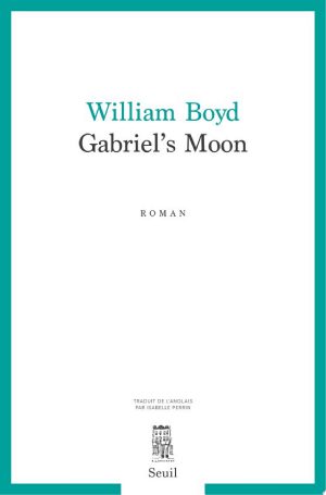Gabriel's moon