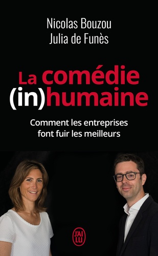 La comédie (in)humaine