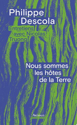 Nous sommes les hôtes de la Terre